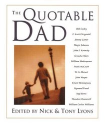 The Quotable Dad