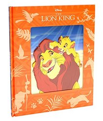 Disney Lion King Magical Story (Tintacular)