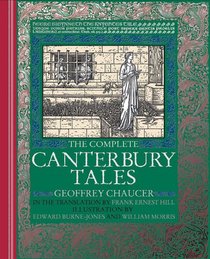 The Complete Canterbury Tales