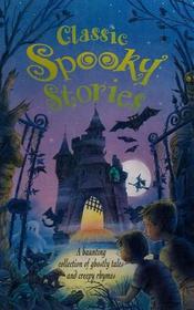 Classic Spooky Stories