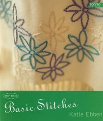 Basic Stitches (Craft Queen S.)