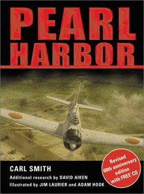 Pearl Harbor: Revised 60th Anniversary Edition with FREE CD (Trade Editions)