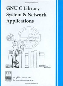 GNU C Library System  Network Applications