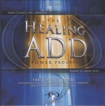 The Healing ADD Power Program