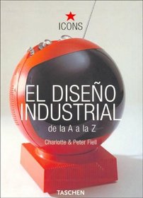 Diseo Industrial de La A A La Z (Spanish Edition)
