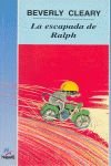 La escapada de Ralph / Runaway Ralph