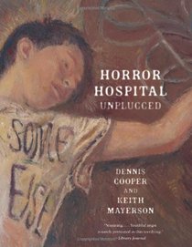 Horror Hospital Unplugged