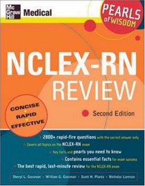 NCLEX-RN Review (Pearls of Wisdom)