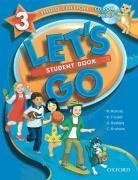 Let's Go 3 Student Book with CD-ROM