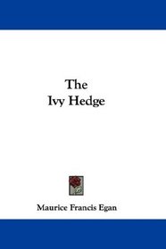 The Ivy Hedge