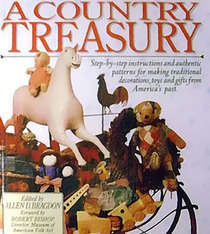 A Country Treasury