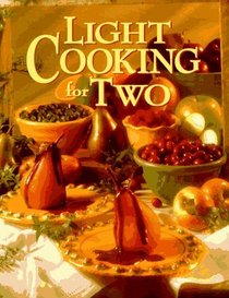 Light Cooking for Two