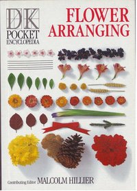 Pocket Encyclopaedia of Flower Arranging (DK Pocket Encyclopedia)