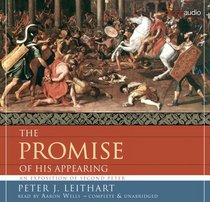 The Promise of His Appearing AudioBook