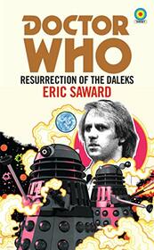 Doctor Who: Resurrection of the Daleks (Target)