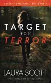 Target For Terror (Security Specialists, Inc.)