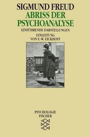Abriss Der Psychoanalyse (German Edition)
