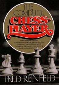 The Complete Chess Player