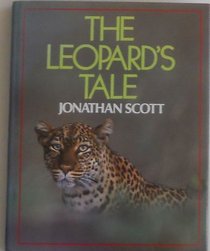 The Leopard's Tale (Elmtree Africana)