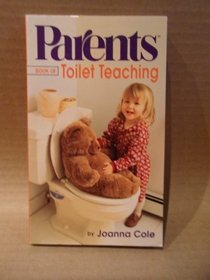Parents Book of Toilet Teaching