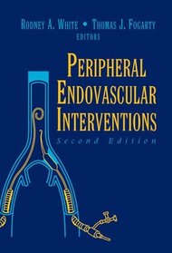Peripheral Endovascular Interventions