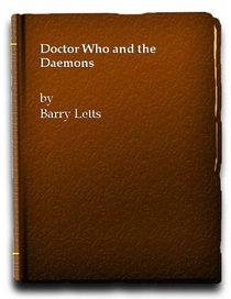 DOCTOR WHO AND THE DAEMONS