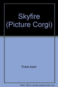 Skyfire (Picture Corgi)
