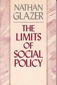 The Limits of Social Policy