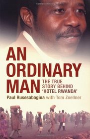 An Ordinary Man