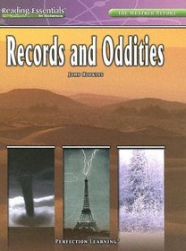 Records And Oddities (Reading Essentials in Science)