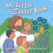 My Little Easter Book