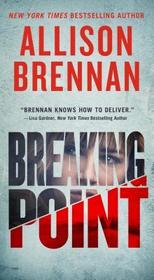 Breaking Point (Lucy Kincaid, Bk 13)