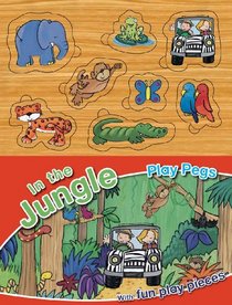 Play Pegs: In The Jungle
