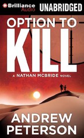 Option to Kill (Nathan McBride)