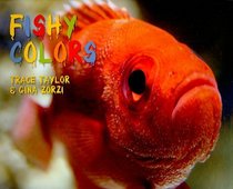 Fishy Colors (Color My World)