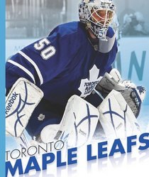 Toronto Maple Leafs (Favorite Hockey Teams)