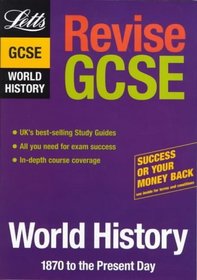 Revise GCSE World History (Revise GCSE)