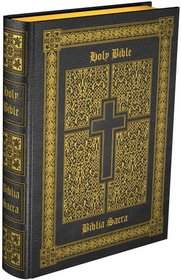 Douay-Rheims and Clementina Vulgata: English-Latin Bible