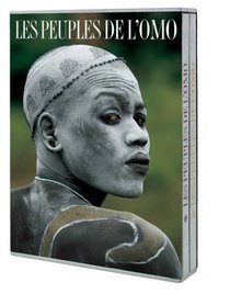 Les peuples de l'Omo Coffret 2 volumes (French Edition)