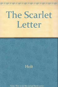 The Scarlet Letter (Elements of the Novel)
