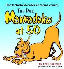 Top Dog : Marmaduke at 50