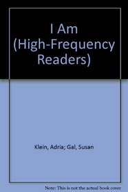 I Am (High-Frequency Readers)