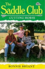 Cutting Horse (Saddle Club)