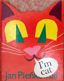 I'm Cat (First board books)