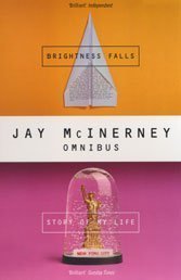 Jay McInerney Omnibus: 