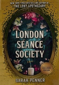 The London Seance Society