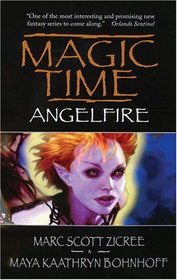 Magic Time: Angelfire: Library Edition