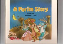 A Purim Story