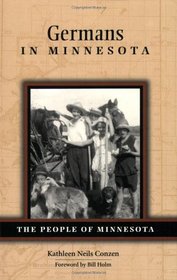 Germans in Minnesota (The People of Minnesota)