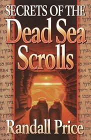 Secrets of the Dead Sea Scrolls